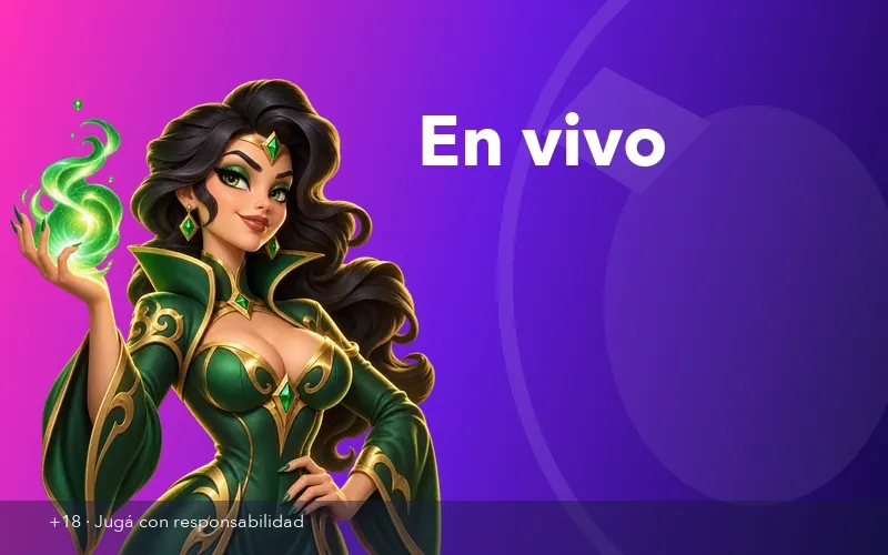 En vivo