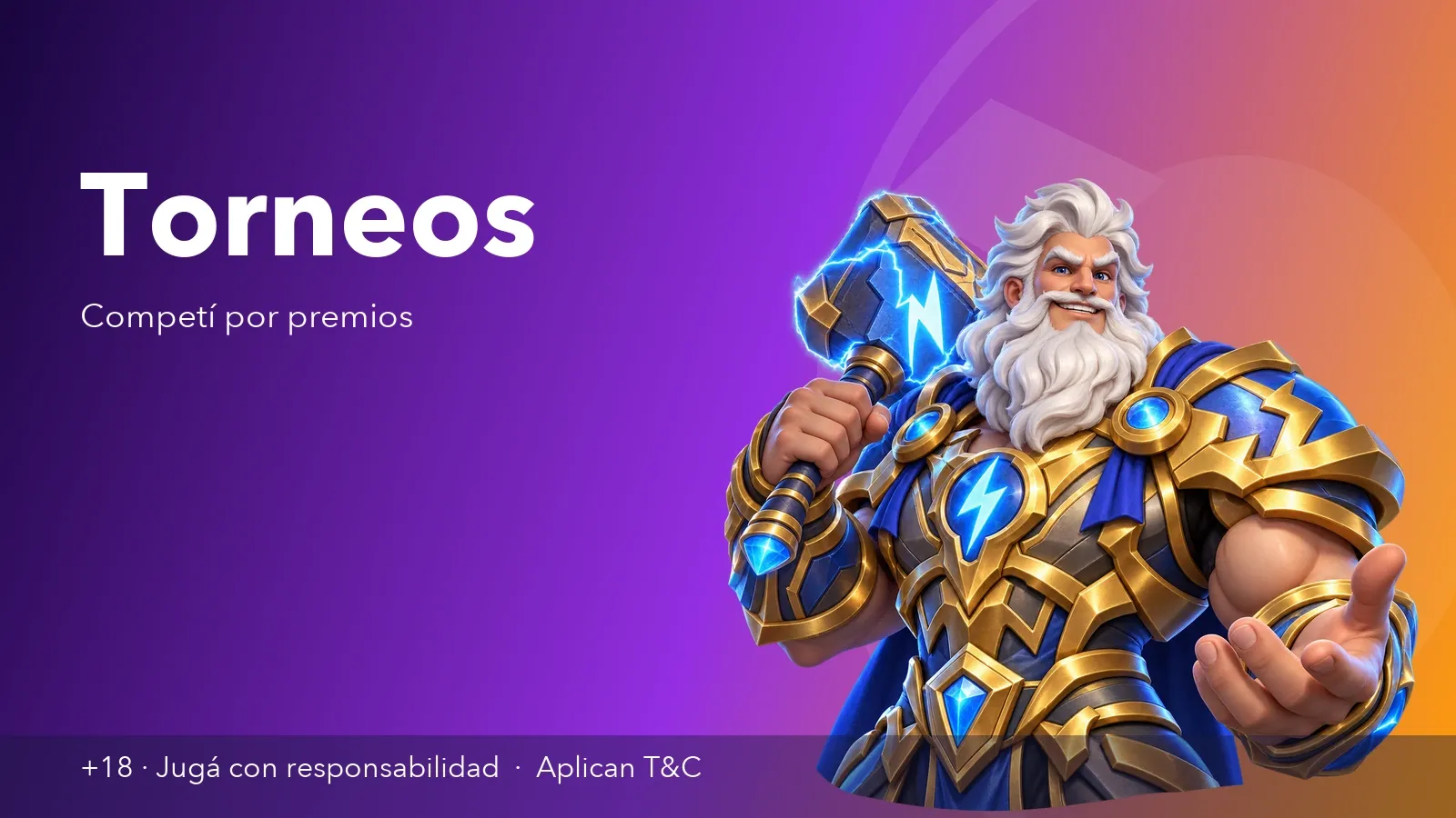 Torneos