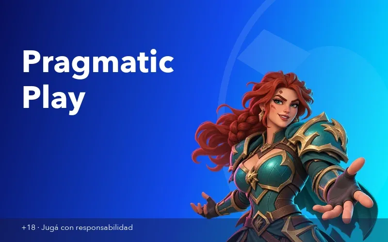 Pragmatic Play