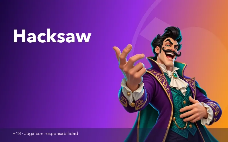 Hacksaw