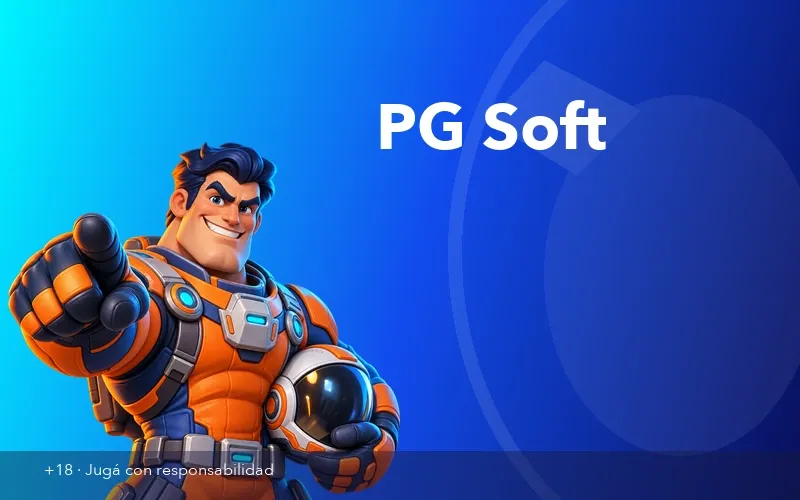 PG Soft
