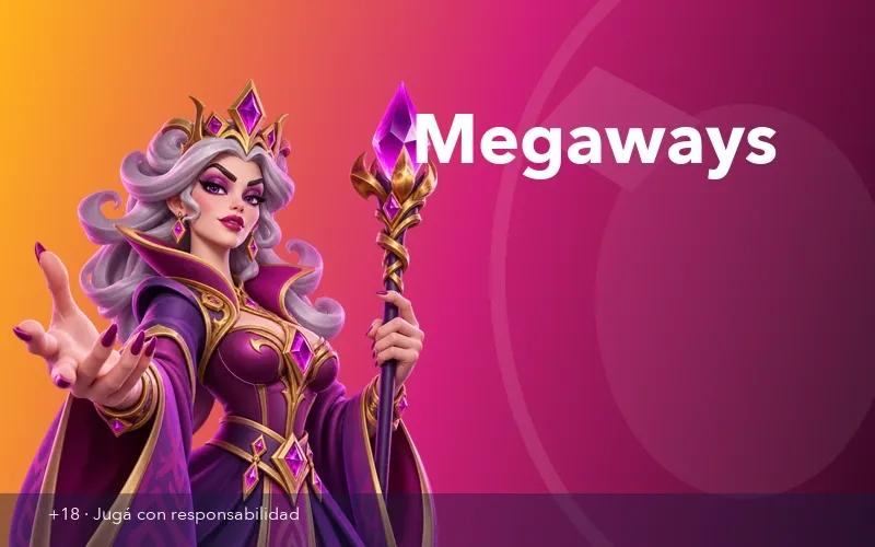 Megaways